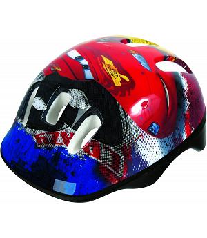 Casco Infantil Disney Cars - ATOSA50047